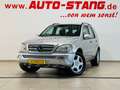 Mercedes-Benz ML 400 CDI*AMG-PAKET+BI-XENON+LEDER+SCHIEBEDACH* Argent - thumbnail 1