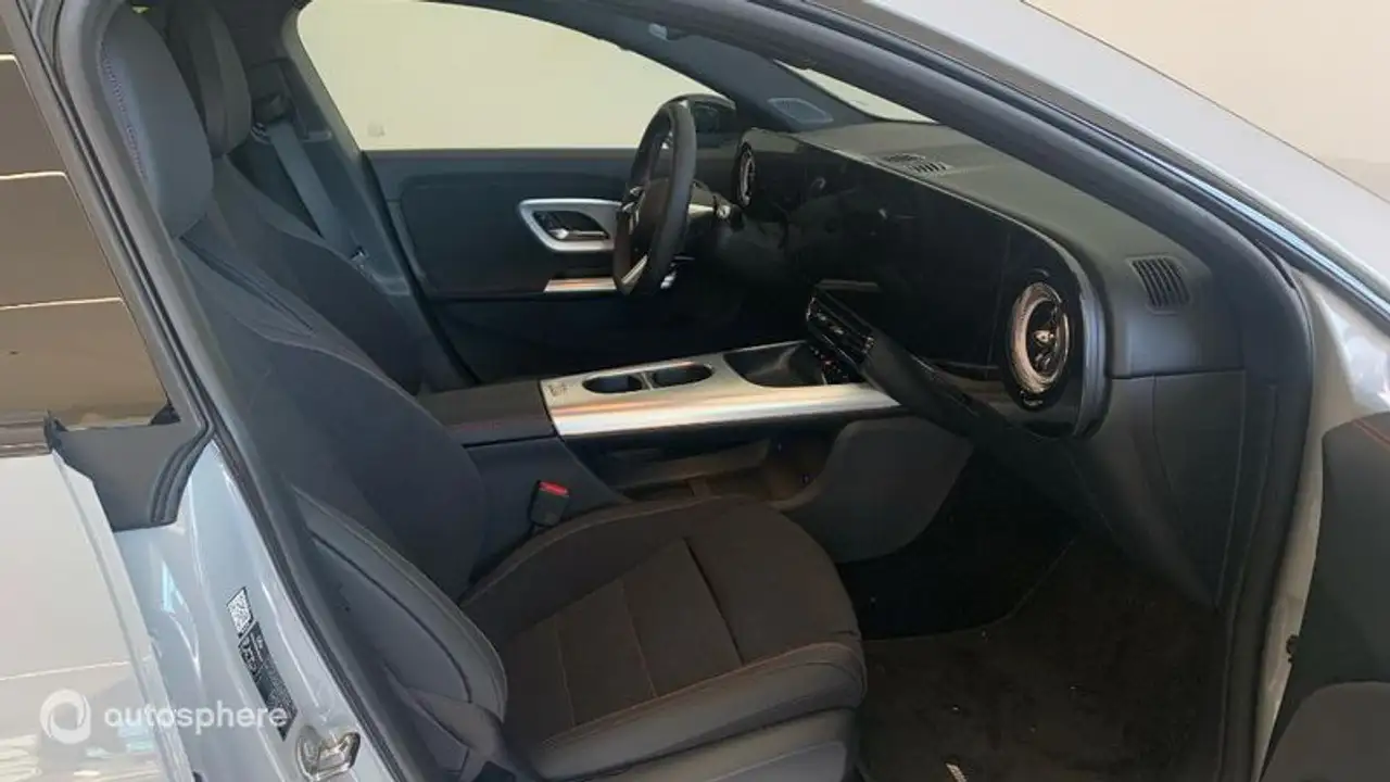 Mercedes-Benz CLA 2026 — фото 15