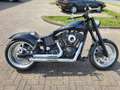 Harley-Davidson Dyna Super Glide 88 FXD Chopper Czarny - thumbnail 3