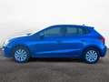 SEAT Ibiza Style TSI DSG|5J-GAR|NAVI|ACC|APP|WINTER-P Blau - thumbnail 3