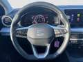 SEAT Ibiza Style TSI DSG|5J-GAR|NAVI|ACC|APP|WINTER-P Blau - thumbnail 13
