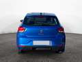SEAT Ibiza Style TSI DSG|5J-GAR|NAVI|ACC|APP|WINTER-P Blau - thumbnail 5