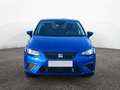 SEAT Ibiza Style TSI DSG|5J-GAR|NAVI|ACC|APP|WINTER-P Blau - thumbnail 2