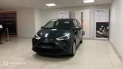 Toyota Aygo 1.0 VVT-i 72ch x-play 5P MY19