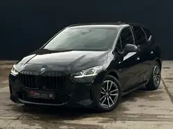 Bmw 218 M Sport Alcan. Massage CAM