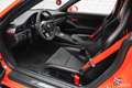 Porsche 991 GT3 RS CLUBSPORT 90LITER SCHALENSITZE PPF Orange - thumbnail 13