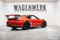 Porsche 991 GT3 RS CLUBSPORT 90LITER SCHALENSITZE PPF Orange - thumbnail 3