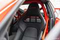Porsche 991 GT3 RS CLUBSPORT 90LITER SCHALENSITZE PPF Orange - thumbnail 25
