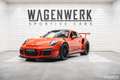 Porsche 991 GT3 RS CLUBSPORT 90LITER SCHALENSITZE PPF Orange - thumbnail 7