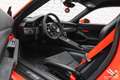 Porsche 991 GT3 RS CLUBSPORT 90LITER SCHALENSITZE PPF Orange - thumbnail 27