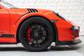 Porsche 991 GT3 RS CLUBSPORT 90LITER SCHALENSITZE PPF Orange - thumbnail 9
