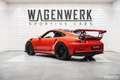 Porsche 991 GT3 RS CLUBSPORT 90LITER SCHALENSITZE PPF Orange - thumbnail 5