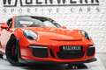 Porsche 991 GT3 RS CLUBSPORT 90LITER SCHALENSITZE PPF Orange - thumbnail 10