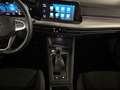 Volkswagen Golf Rabbit 45 TSI Blau - thumbnail 12