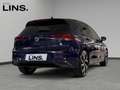 Volkswagen Golf Rabbit 45 TSI Blau - thumbnail 5