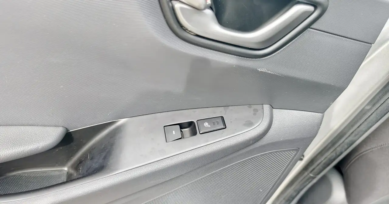 Hyundai IONIQ fotografie Hyundai IONIQ