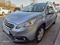 Peugeot 2008 1,2 VTi Allure Grau - thumbnail 3