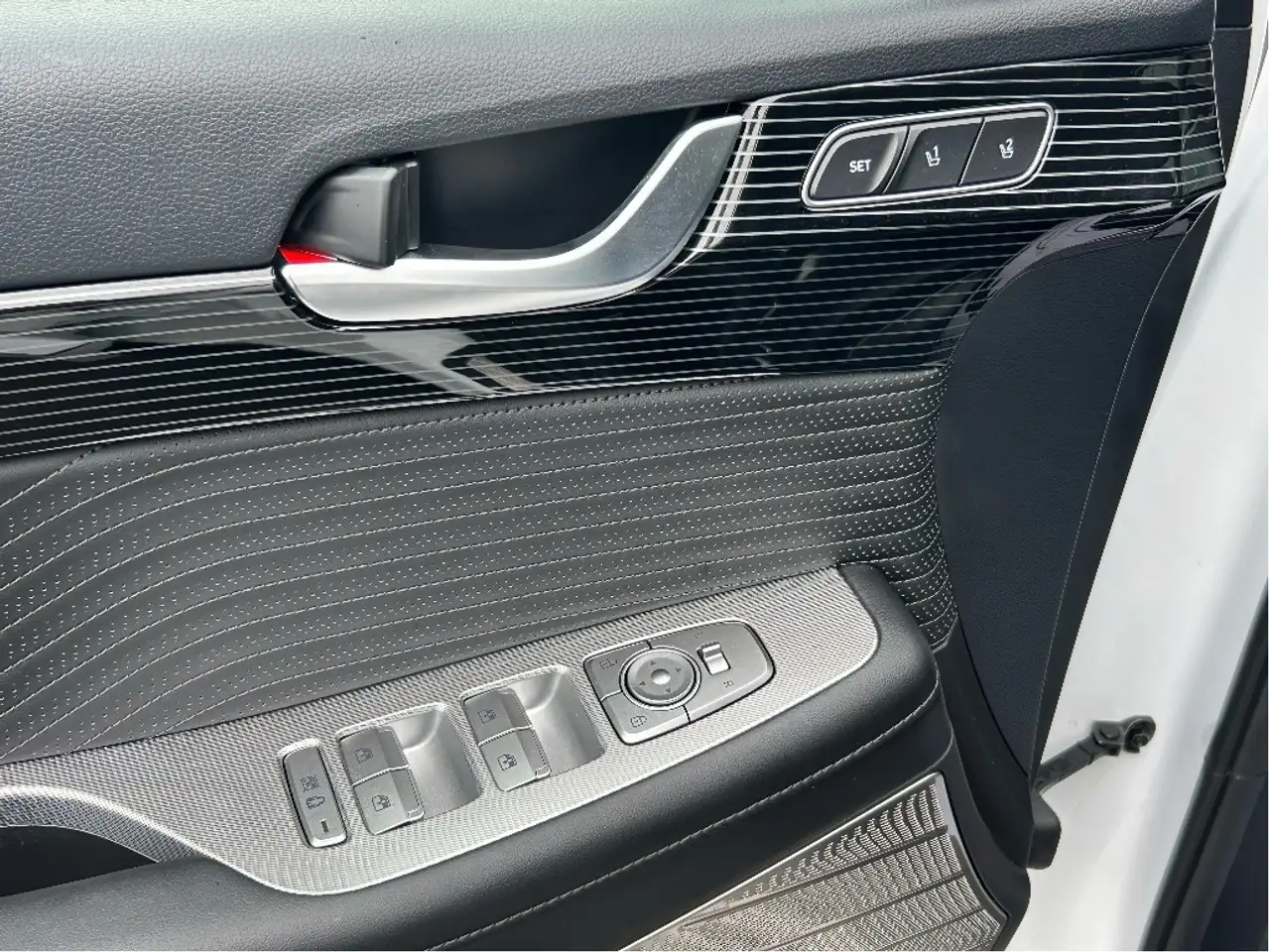 Hyundai PALISADE снимка Hyundai PALISADE
