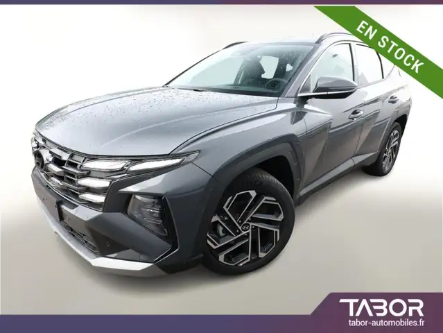 Hyundai TUCSON 136 MHEV Trend Matrix Krell HUD