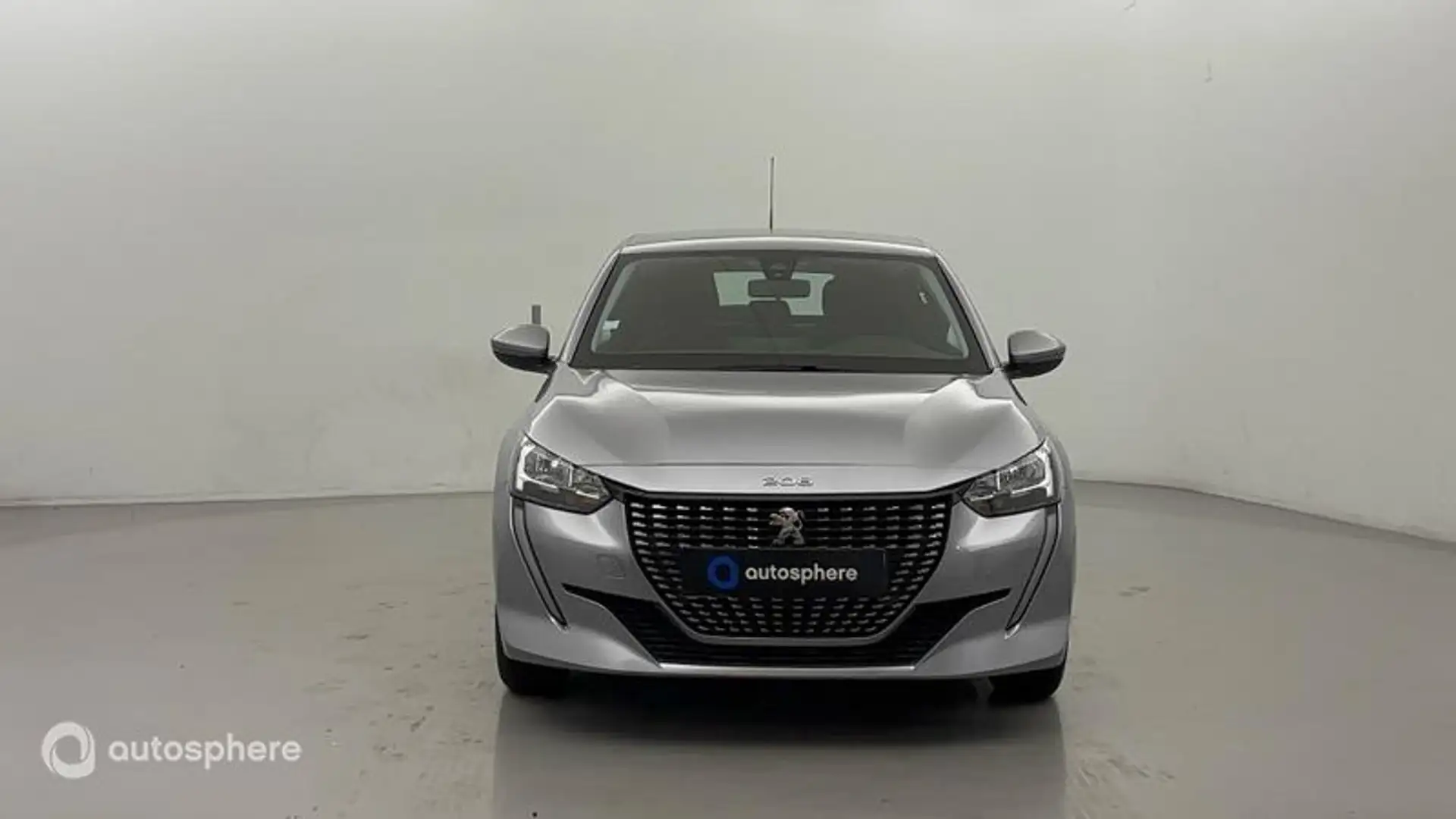 Peugeot 208 1.2 PureTech 75ch S\u0026S Active - 2
