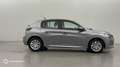 Peugeot 208 1.2 PureTech 75ch S\u0026S Active - thumbnail 4