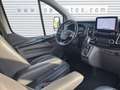 Ford Transit Custom 2.0 EcoBlue 170 BVA CABINE APPROFONDIE SPORT Blanco - thumbnail 16