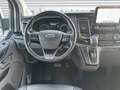Ford Transit Custom 2.0 EcoBlue 170 BVA CABINE APPROFONDIE SPORT Blanco - thumbnail 15