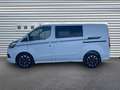 Ford Transit Custom 2.0 EcoBlue 170 BVA CABINE APPROFONDIE SPORT Blanco - thumbnail 2
