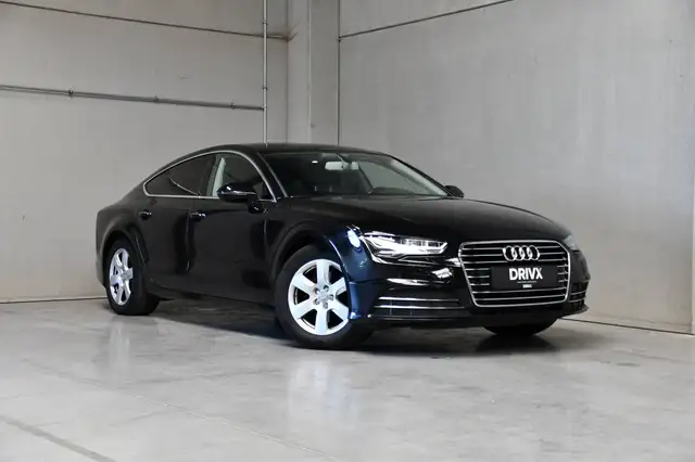 Audi A7 TFSI - S-tronic - Keyless - Leder - MMI Plus - Camera
