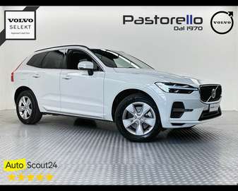 B5 (B) AWD Geartronic Momentum Pro