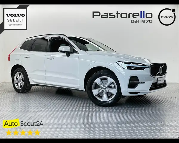 Volvo XC60 B5 (B) AWD Geartronic Momentum Pro