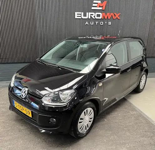 Volkswagen Up! view 7