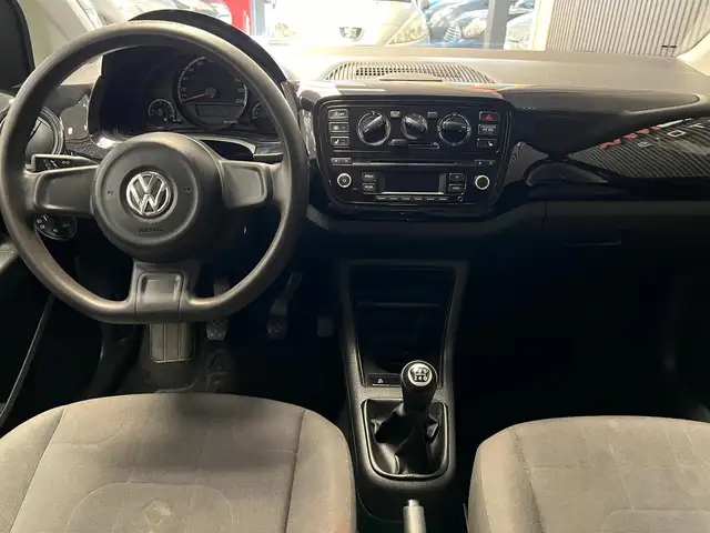 Volkswagen Up! view 15