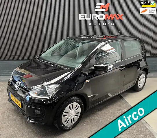 Volkswagen Up! main image
