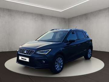 XCELLENCE 1.0 TSI 81 kW (110 PS) 6-Gang