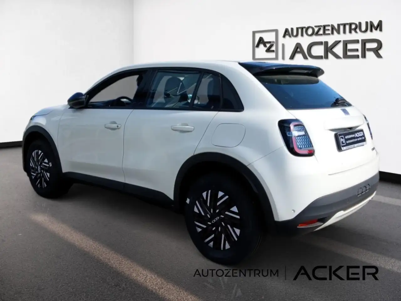 Fiat 600 2026