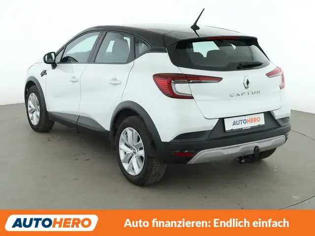 Renault Captur view 4