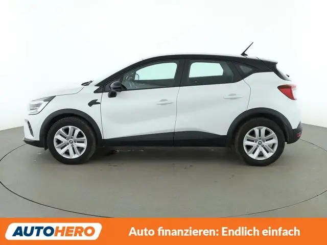 Renault Captur view 3