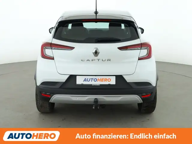 Renault Captur view 5