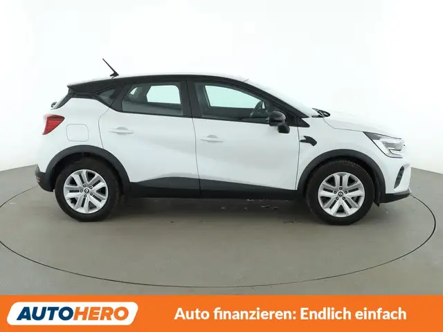 Renault Captur view 7