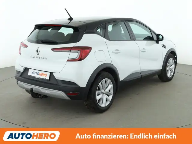 Renault Captur view 6