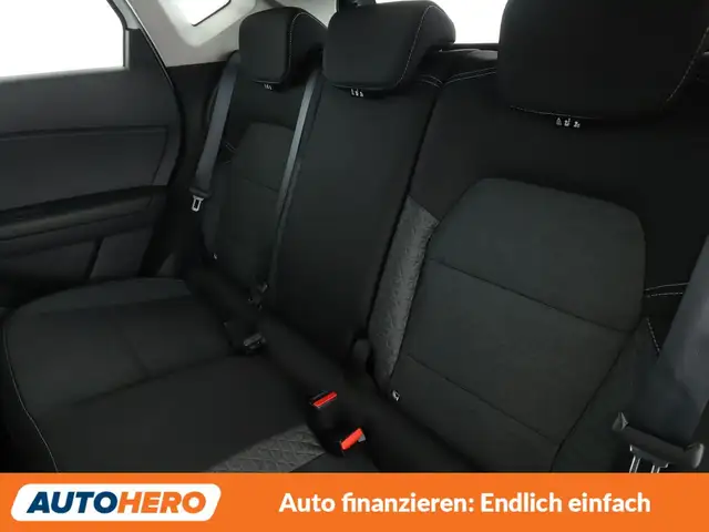 Renault Captur view 14