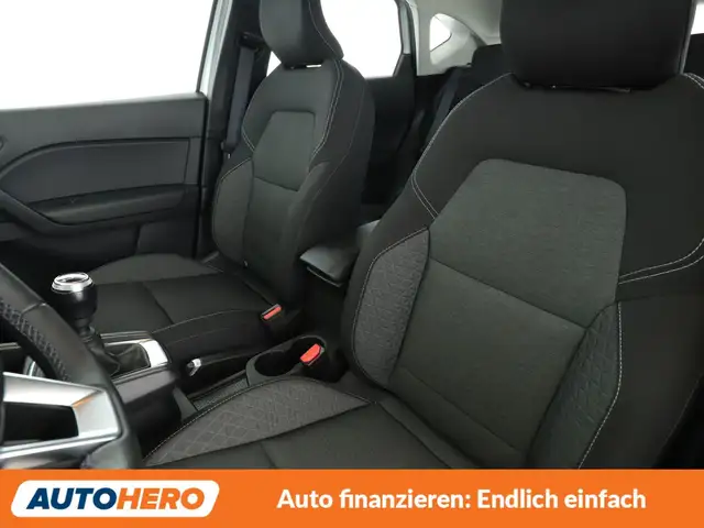 Renault Captur view 10