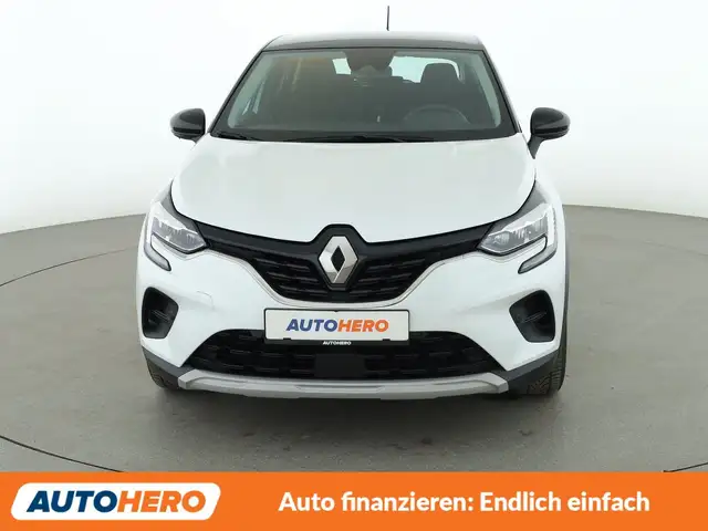 Renault Captur view 9