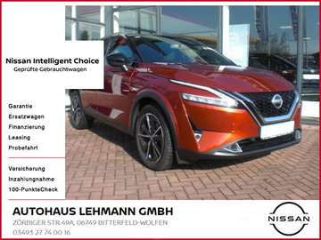 1.3 MHEV Tekna PANO 4xKAMERA PDC SHZ