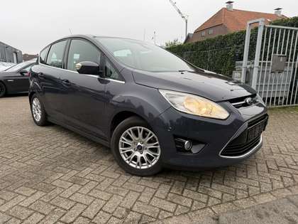 Ford C-Max 2.0 TDCI AUTOMAAT TITANIUM NAVI/CAMERA/CLIMATE/PDC