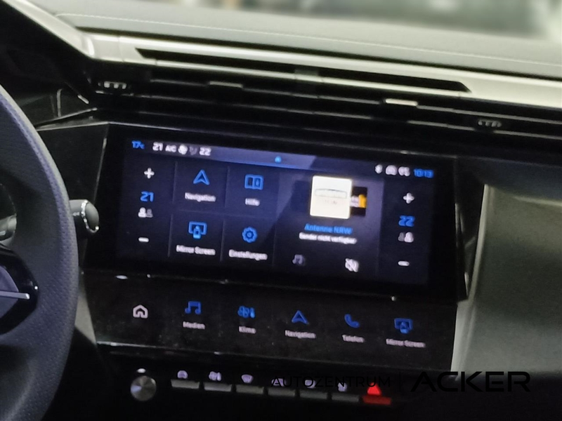 Peugeot 408 Plug in Hybrid 225 GT 8AT. 360Kam/MatrixLED — photo 10