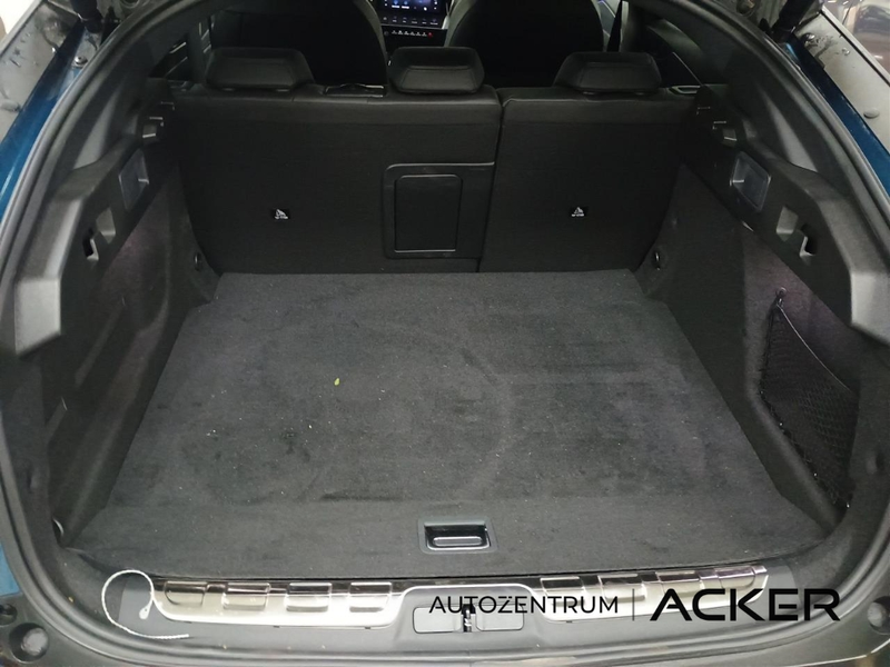 Peugeot 408 Plug in Hybrid 225 GT 8AT. 360Kam/MatrixLED — photo 7