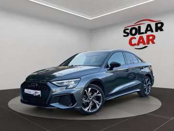 Sedan 30 TDI 85 kW
