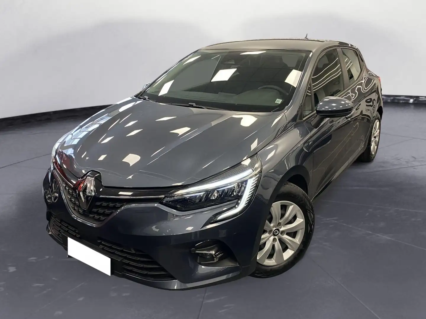 Renault Clio TCe 12V 100 CV 5 porte Zen GPL - 1